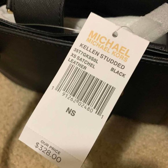 Michael Kors MMK Studded XS Kellen